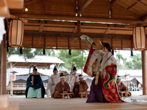 お祭り一色★10月9日～11日は“金刀比羅宮例大祭”