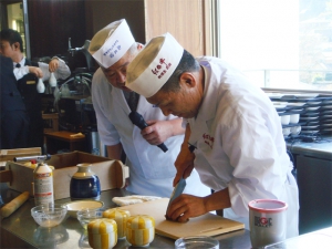 好評でした！美食の祭典Ⅳ