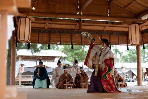 10月10日の例大祭！空室ございます♪