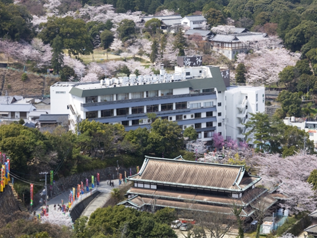 「うどん県泊まってかがわ割」を利用してお得に宿泊！