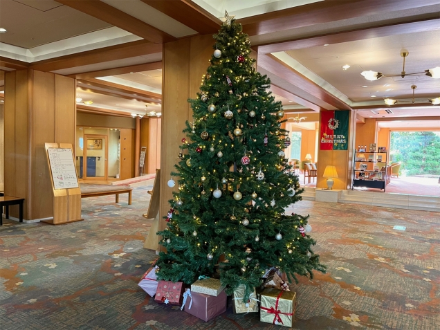 【直前割タイムセール実施中】12月土曜日、クリスマス宿泊予約受付中♪